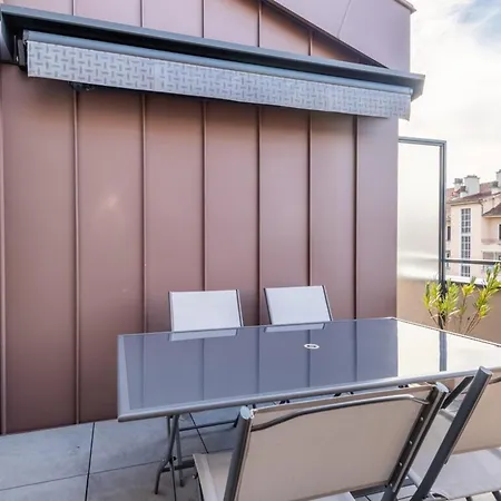 Boch Furnished Flat * Annecy