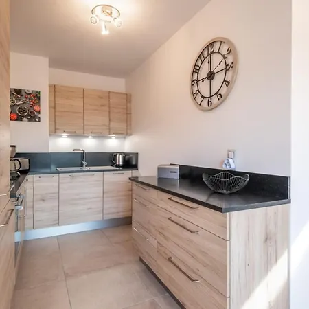 Apartamento Boch Furnished Flat Annecy