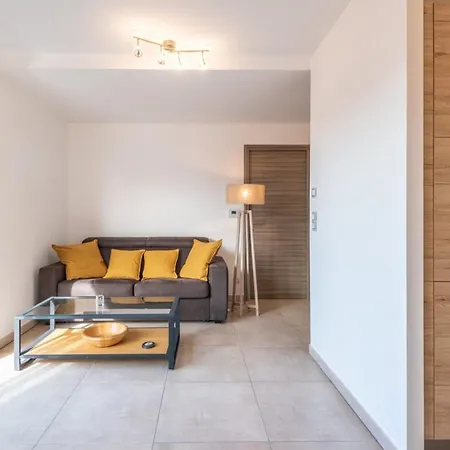 Apartamento Boch Furnished Flat *