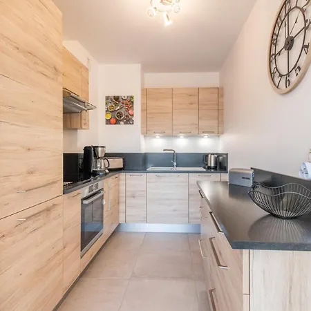 Boch Furnished Flat Apartamento Annecy