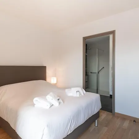 Apartamento Boch Furnished Flat