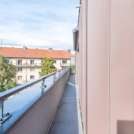 Boch Furnished Flat